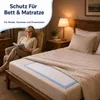 Aluz Einweg Wickelunterlagen 100 Stück 45x60 cm Weich Produktbild-Vorschau 5