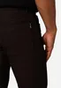 Ricano Lederhose Lederjeans Bono Nubuk Leder  – Braun / 34 Produktbild-Vorschau 4