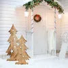 Lampki choinkowe zewnętrzne LED Dekoracja świąteczna Podgląd zdjęcia produktu 4