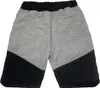 Forbest Kurze Basic Sport Training Shorts Jogger Sweat Produktbild-Vorschau 2
