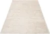 Tappeto Tapiso ESSENCE Shaggy Unicoloured Modern Beige Anteprima dell’immagine prodotto 7