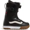 Scarpe da skate Vans Aura Pro, colore nero, taglia EU 43 Anteprima dell’immagine prodotto 1