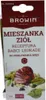 A box of Browin brand herb mixture for curing meat, with an image of prepared meat on a bed of greens. Produktbild-Vorschau