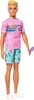 Barbie Mysteries Beach Detectives Ken-Puppe und Zubehör Produktbild-Vorschau 5