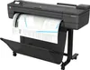 HP Designjet T730 36-Zoll-Drucker Produktbild-Vorschau 1