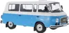 MCG 18007 Barkas B 1000 1965 blau weiß 1:18 Produktbild-Vorschau 14