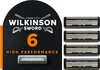 Wilkinson Sword 6 High-Performance Klingen Produktbild-Vorschau 2