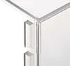 MAUL Zettelablage A6 Acryl 16.3 x 11.8 x 5.35 cm glasklar Produktbild-Vorschau 8