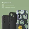 Selencia Vivid Back Cover Samsung Galaxy A15 (5G) - Wavy Produktbild-Vorschau 2