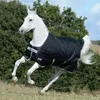 Bucas Outdoordecke 50g Anniversary Turnout Weidedecke Anteprima dell’immagine prodotto 9