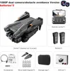 I3 PRO Drohne mit Kamera HD 1080P, FPV WiFi Live Produktbild-Vorschau 3