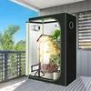 Bettizia 25W so stojanom Rastlinná lampa Celospektrálne Náhľad obrázku produktu 6