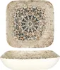 Rinart Servierschale - Azték - Porcelán - 20 cm Náhľad obrázku produktu 1