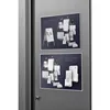 magnetoplan 1120100 Tasca magnetica DIN A4 magnetico Anteprima dell’immagine prodotto 9