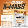 Proactive X-Mass Weight GAINER: miscela proteica e Anteprima dell’immagine prodotto 4