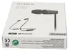 Sony WI-C310B In-Ear schwarz BT-Kopfhörer Produktbild-Vorschau 8