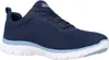 SKECHERS Flexapeal 4.0 Brilliant View Schuhe Damen blau 41 Produktbild-Vorschau 38