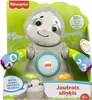 Fisher-Price - Linkimals Bradipo parlante (lettone) Anteprima dell’immagine prodotto 3