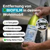 IZAEFFECT Green Line 6 WATER SYSTEM 900 ml – čistič vodných Náhľad obrázku produktu 5