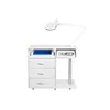 Assistant en podologie Y-300 Blanc Voir les images du produit 16