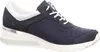 Waldläufer Damen Schnürschuhe, blau(marinemarinenotte Produktbild-Vorschau 36