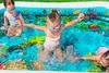 Bestway® Family Pool 3D Undersea Adventure™ 262 x 175 x 51 Produktbild-Vorschau 4