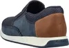 Rieker Obuv Moccasins, 1195414 Náhľad obrázku produktu 9