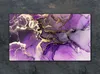 Planche à découper en verre 52x30 Lila Voir les images du produit 3