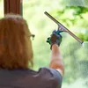 Unger Green Label Wischer 35 cm Fensterwischer für die Voir les images du produit 9