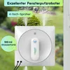 Lifenaxx geavanceerde raamreinigingsrobot LX-047 met 4 Productafbeelding-voorbeeld 8