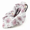 Fußsäcke Cybex Kiddy BeSafe Maxi Cosi Autositz In Blossom / Produktbild-Vorschau 2