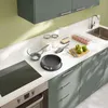 Gläserne Vorratsdose mit Metalldeckel, 1,2 Liter, Five® - Produktbild-Vorschau 7
