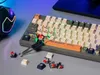 Mechanická klávesnica A4TECH BLOODY S98 Aviator USB Náhľad obrázku produktu 5