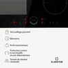 Klarstein Plaque Induction 7000W, Plaque de Cuisson Voir les images du produit 6