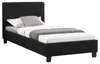 Polsterbett OHIO Bettgestell 90 x 200 cm Einzelbett Produktbild-Vorschau 5
