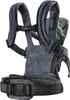 A baby carrier is shown against a white background. Produktbild-Vorschau