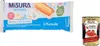 12x Misura Plumcake allo Yogurt Dolcesenza Produktbild-Vorschau 1