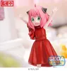 Spy x Family PM PVC soška Anya Forger Party Ver. 11 cm Náhled obrázku produktu 5
