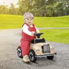 Rutschauto Mercedes-Benz 300S Lizenziert, Rutscher Produktbild-Vorschau 1