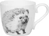 Könitz Becher Amazing Animals Igel, Tasse, Kaffeetasse, Produktbild-Vorschau 1