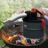 Mauk Asche-Nass und Trockensauger 600W mit Filter für Produktbild-Vorschau 2