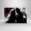 Bilder auf glas - Paar Liebe Beziehung - 100x70cm - Produktbild-Vorschau 3