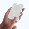 Dudao K26 Powerbank 10000 mAh 20 W USB-A / USB-C / Produktbild-Vorschau 5