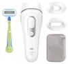 Braun Silk-expert Pro 3 PL3132, Biały, Intensywne światło Podgląd zdjęcia produktu 9
