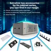Extralink EX.8536 - Regal naścienny - 4U - 30 kg - Podgląd zdjęcia produktu 12