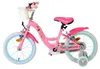 Disney Princess Kinderfahrrad - Mädchen - 16 Zoll - Rosa - Produktbild-Vorschau 20