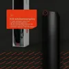 Auto Tönungsfolie Schrumpffolie UV 50x500 cm Komplettset Produktbild-Vorschau 5