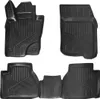 Protection de bord de coffre BMW i3 2017- (i01, mat) Voir les images du produit 3