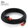 Cable de red Ethernet Gigabit Cat 6 - múltiples blindajes - Vista previa de la imagen del producto 5