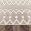 Tapis d'extérieur résistant aux intempéries Balcon Salon Voir les images du produit 2